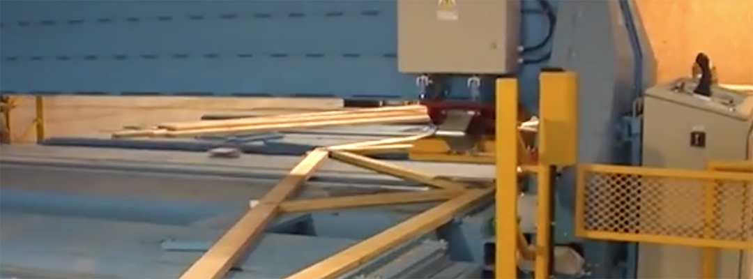 Increased Trussed Rafter Productivity